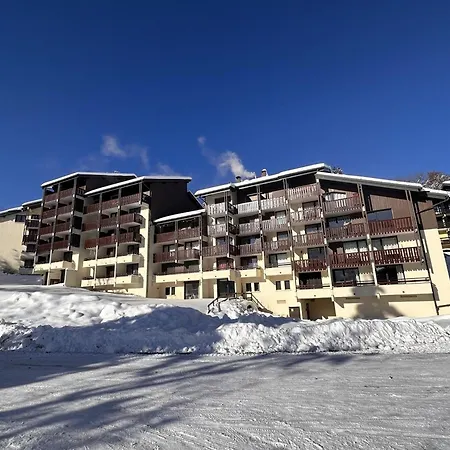 Rénové Près Bus, 4 Couchages - Fr-1-572-301 Apartamento Arâches
